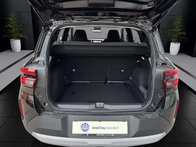Opel Frontera 1.2 T HEV GS