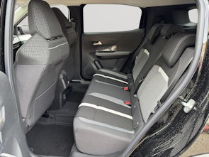 Vehicle image OPEL Frontera 1.2 T HEV GS