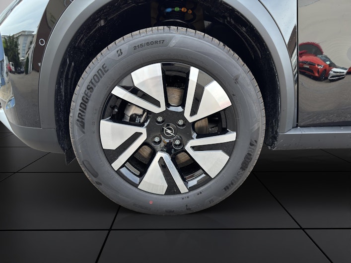 Vehicle image OPEL FRONTERA