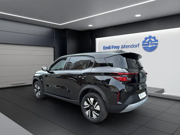 Opel Frontera 1.2 T HEV GS