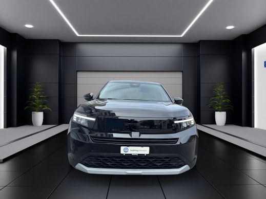 OPEL Frontera 1.2 T HEV GS 1