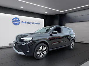 Opel Frontera 1.2 T HEV GS