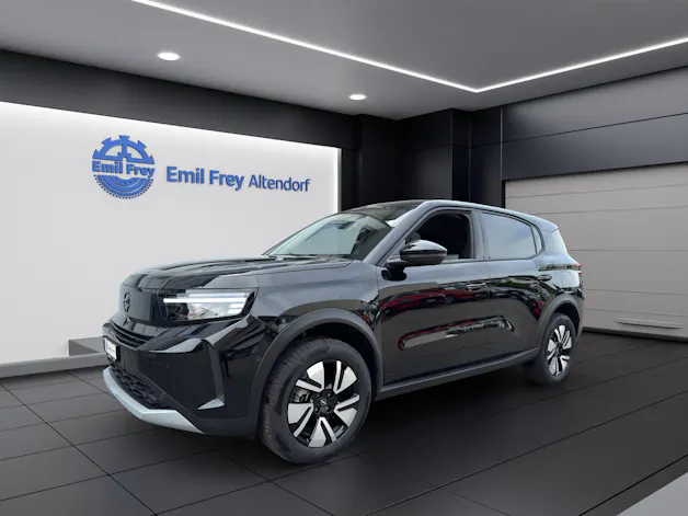Opel Frontera 1.2 T HEV GS