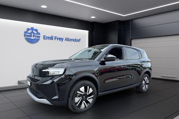 OPEL Frontera 1.2 T HEV GS 0 OPEL Frontera 1.2 T HEV GS 0