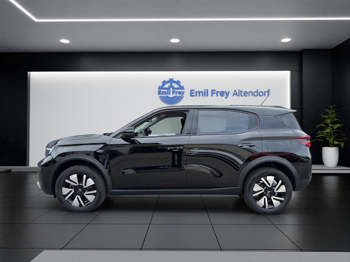 Vehicle image OPEL FRONTERA