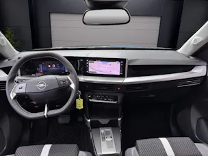 Opel Frontera 1.2 T HEV GS