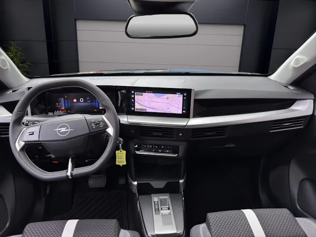 Opel Frontera 1.2 T HEV GS