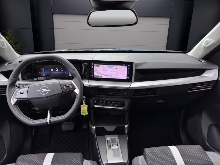 Vehicle image OPEL FRONTERA