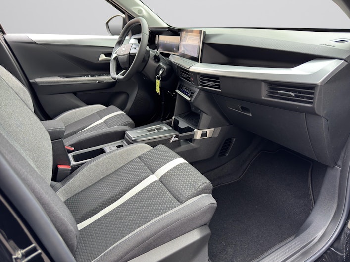 Vehicle image OPEL FRONTERA