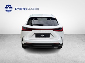 Vehicle image LEXUS NX 450h+ Comfort
