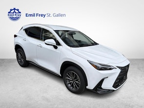 Vehicle image LEXUS NX 450h+ Comfort