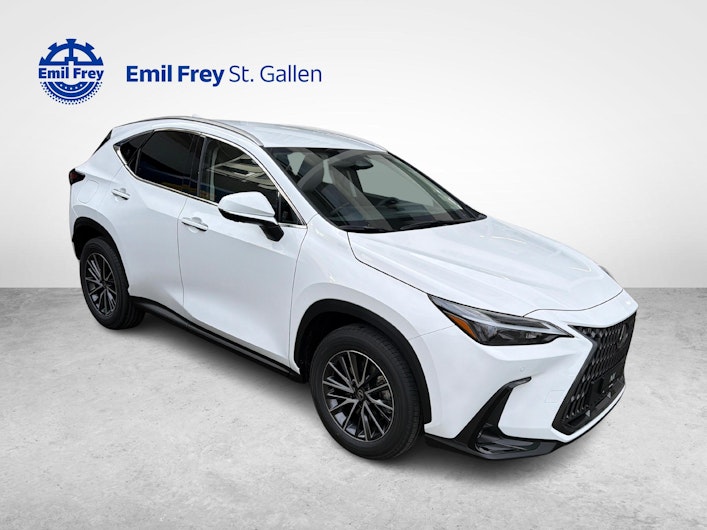 Vehicle image LEXUS NX
