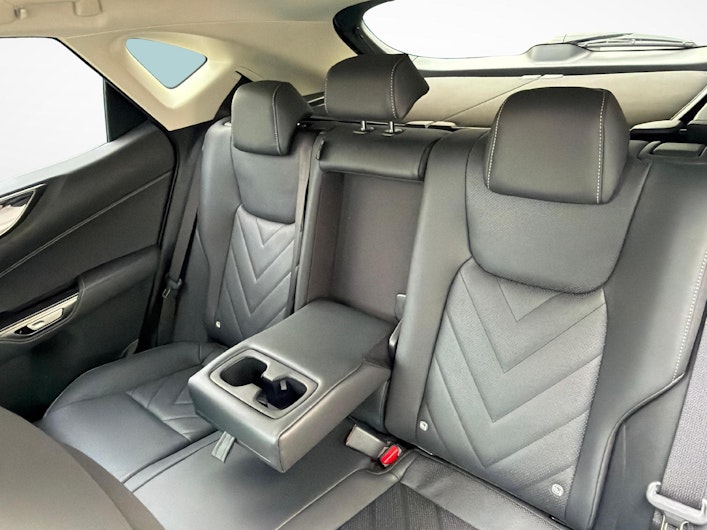 Vehicle image LEXUS NX