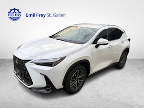 Vehicle image LEXUS NX 450h+ Comfort