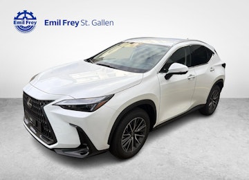 Vehicle image LEXUS NX 450h+ Comfort Vehicle image LEXUS NX 450h+ Comfort