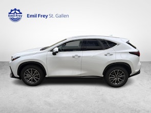Vehicle image LEXUS NX 450h+ Comfort