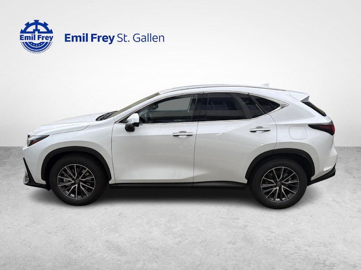 Vehicle image LEXUS NX