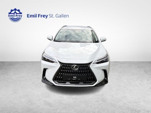 Vehicle image LEXUS NX 450h+ Comfort