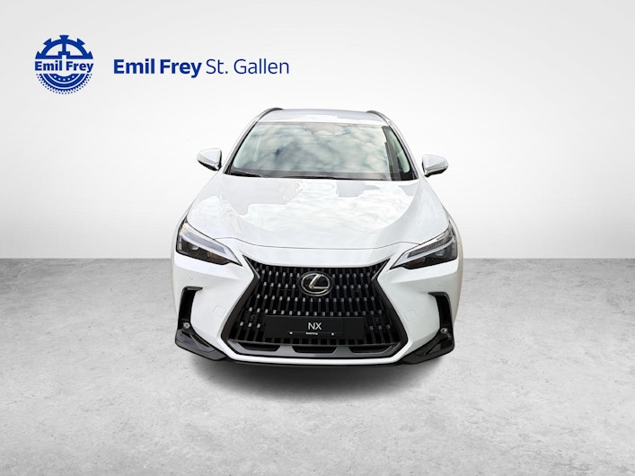 Vehicle image LEXUS NX