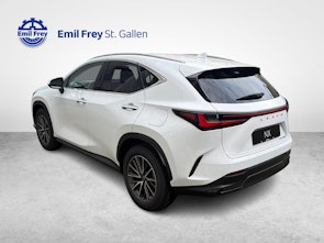 Vehicle image LEXUS NX 450h+ Comfort