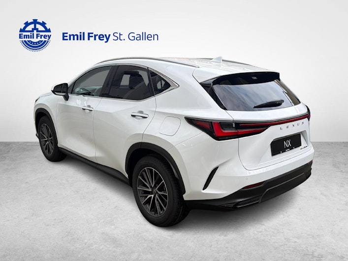 Vehicle image LEXUS NX