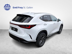 Vehicle image LEXUS NX 450h+ Comfort