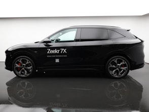 Vehicle image ZEEKR 7X Privilege AWD