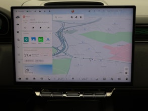 Vehicle image ZEEKR 7X Privilege AWD