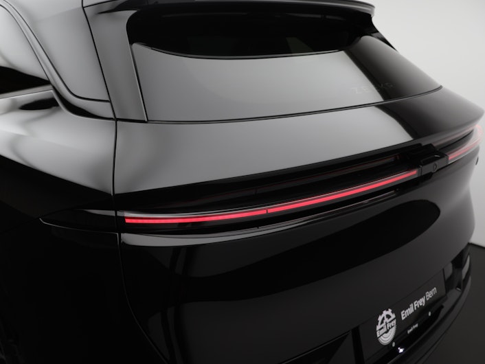 Vehicle image ZEEKR X