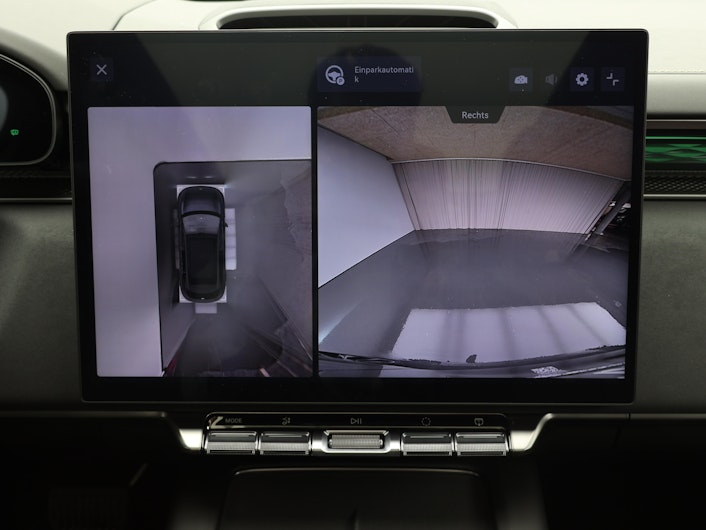 Vehicle image ZEEKR X