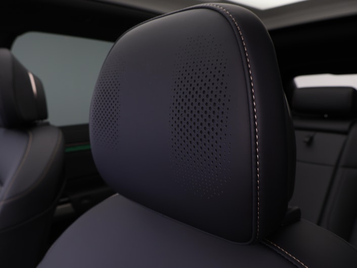 Vehicle image ZEEKR X