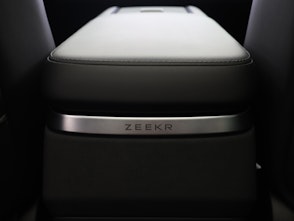 Vehicle image ZEEKR 7X Privilege AWD