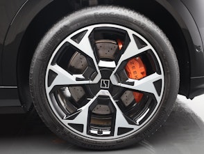 Vehicle image ZEEKR 7X Privilege AWD