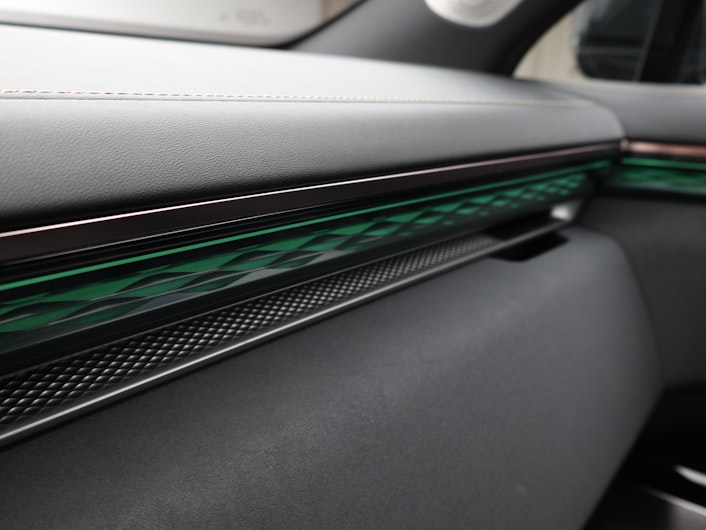 Vehicle image ZEEKR X