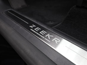 Vehicle image ZEEKR 7X Privilege AWD