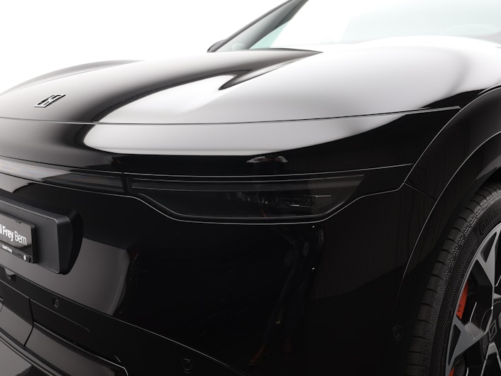 Vehicle image ZEEKR X