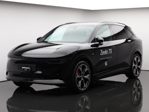 Vehicle image ZEEKR 7X Privilege AWD