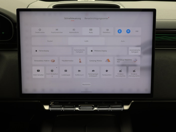 Vehicle image ZEEKR X