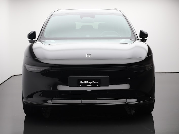 Vehicle image ZEEKR X