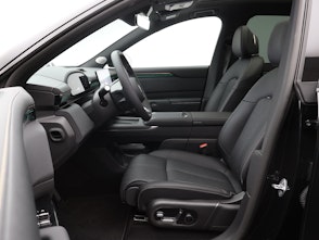 Vehicle image ZEEKR 7X Privilege AWD