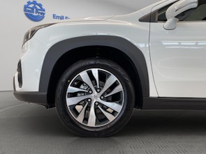 Vehicle image SUZUKI S-Cross 1.4 T Compact Top Hybrid 4x4