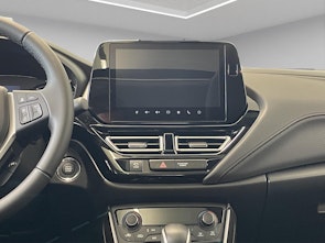 Vehicle image SUZUKI S-Cross 1.4 T Compact Top Hybrid 4x4