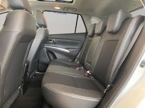 Vehicle image SUZUKI S-Cross 1.4 T Compact Top Hybrid 4x4