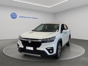 Vehicle image SUZUKI S-Cross 1.4 T Compact Top Hybrid 4x4