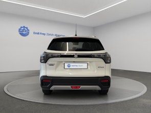 Vehicle image SUZUKI S-Cross 1.4 T Compact Top Hybrid 4x4