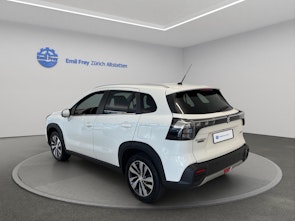 Vehicle image SUZUKI S-Cross 1.4 T Compact Top Hybrid 4x4