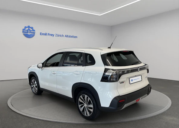 Fahrzeugbild 2 Fahrzeugbild 2