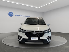 Vehicle image SUZUKI S-Cross 1.4 T Compact Top Hybrid 4x4