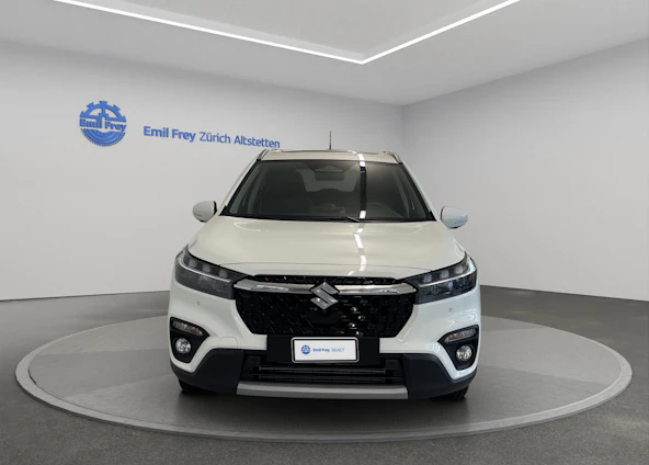 Fahrzeugbild 3 Fahrzeugbild 3