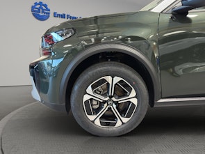 Vehicle image CITROEN e-C3 Aircross long range Max